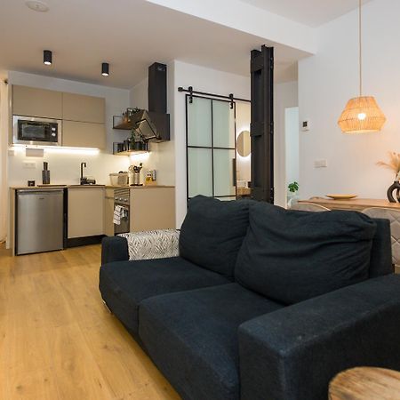 Apartamento Jorge Juan Alicante Zewnętrze zdjęcie