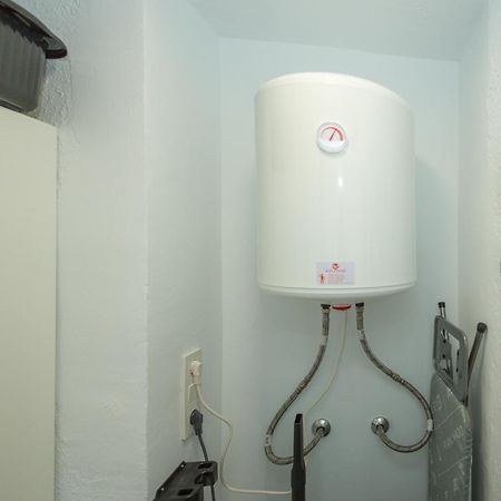 Apartamento Jorge Juan Alicante Zewnętrze zdjęcie