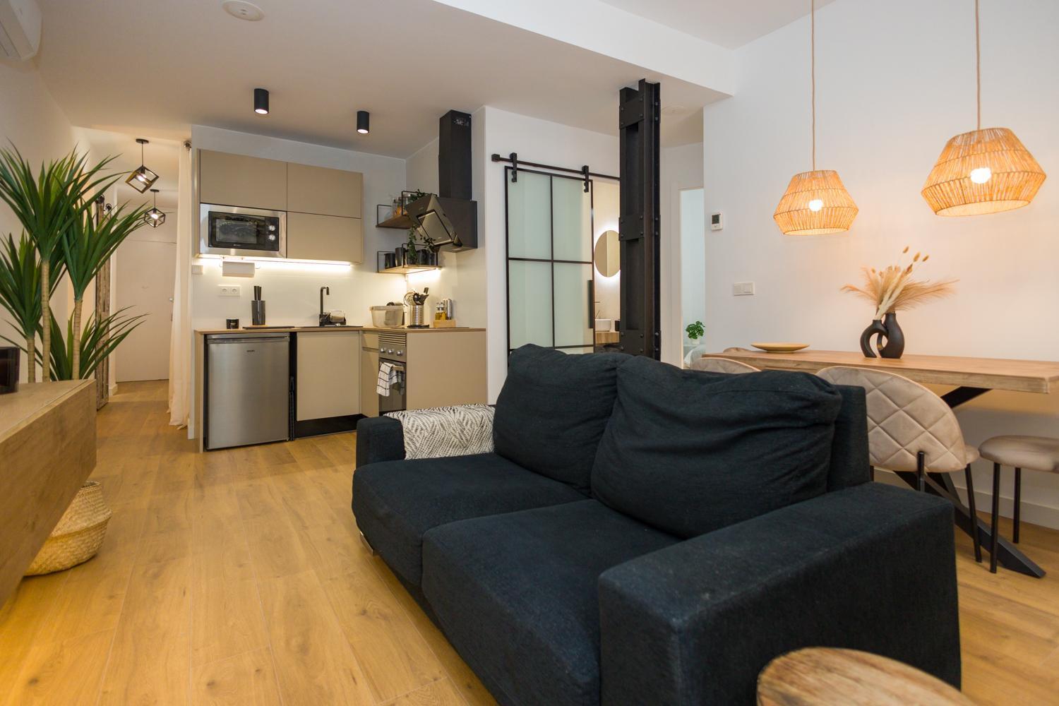 Apartamento Jorge Juan Alicante Zewnętrze zdjęcie