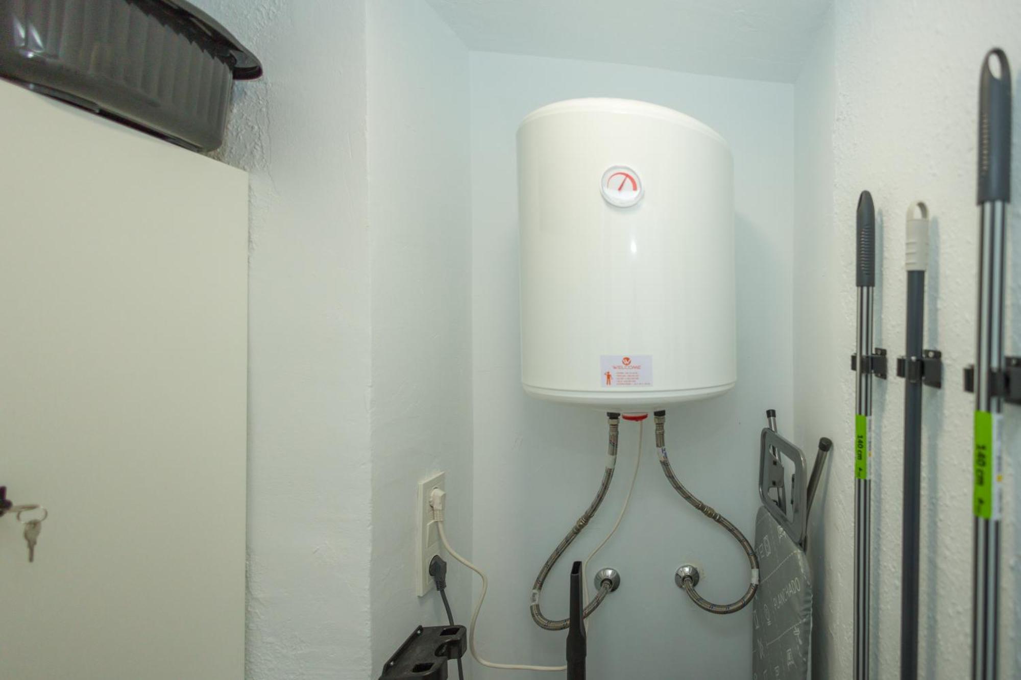 Apartamento Jorge Juan Alicante Zewnętrze zdjęcie