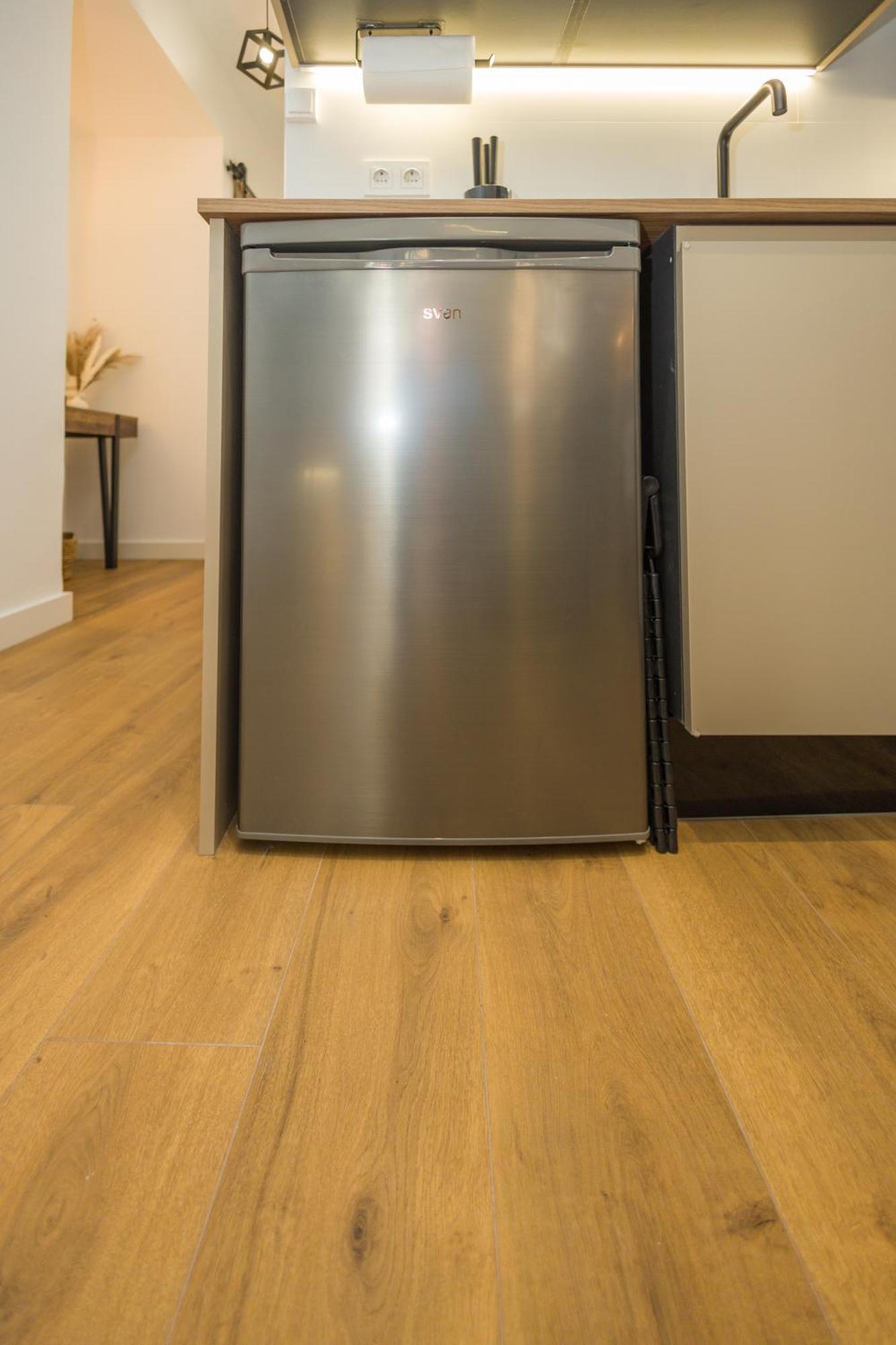 Apartamento Jorge Juan Alicante Zewnętrze zdjęcie
