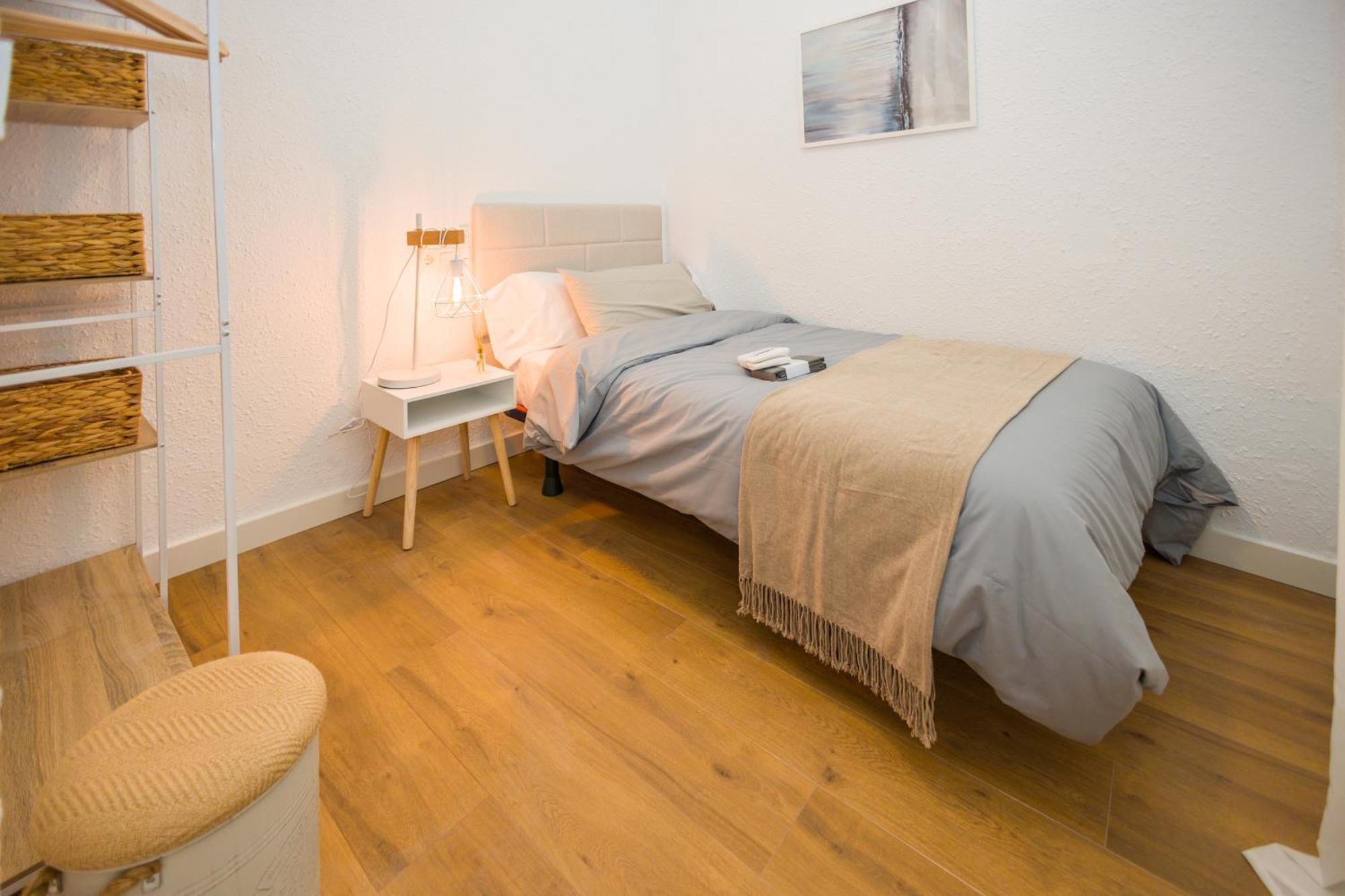 Apartamento Jorge Juan Alicante Zewnętrze zdjęcie
