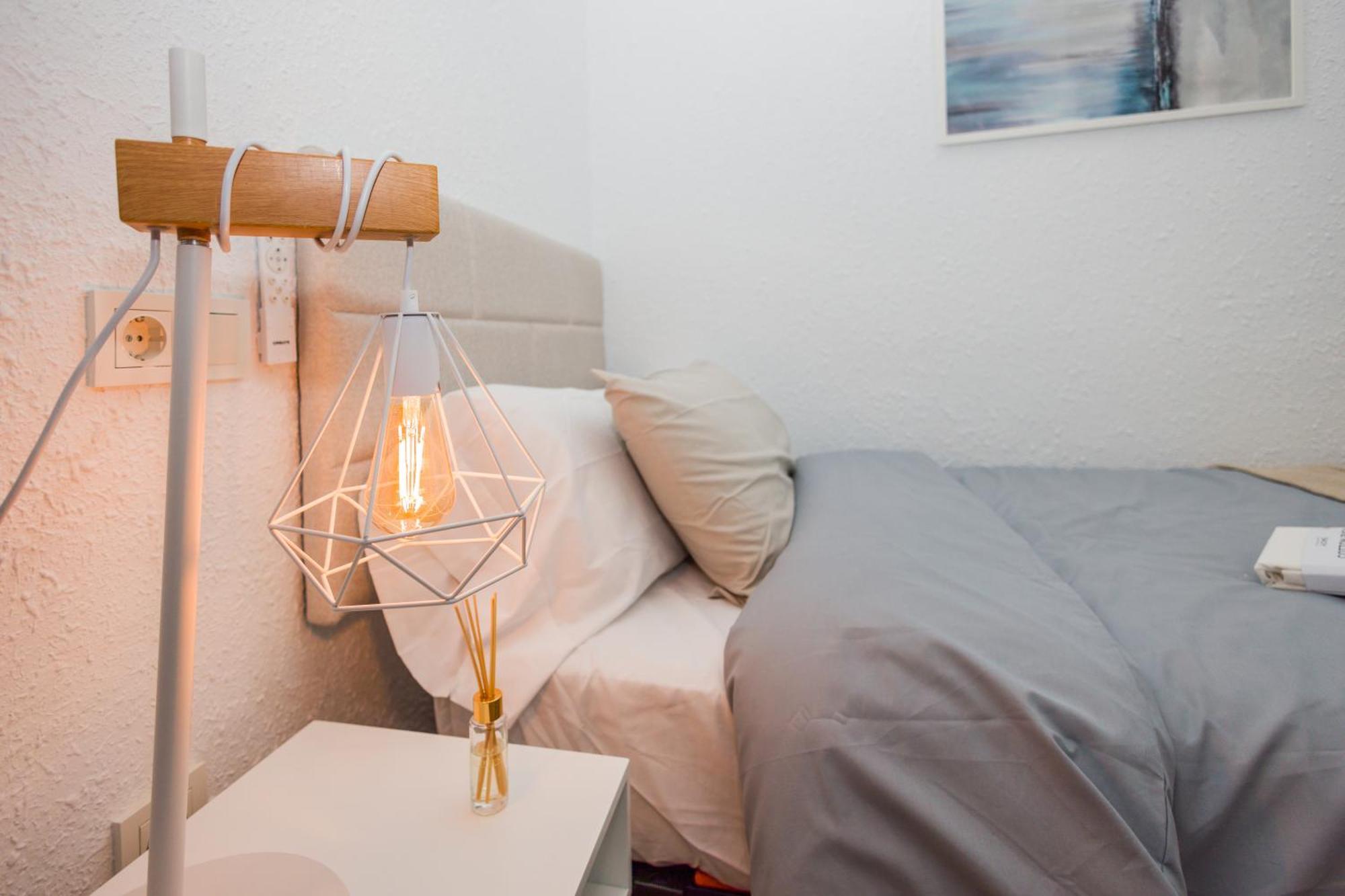 Apartamento Jorge Juan Alicante Zewnętrze zdjęcie