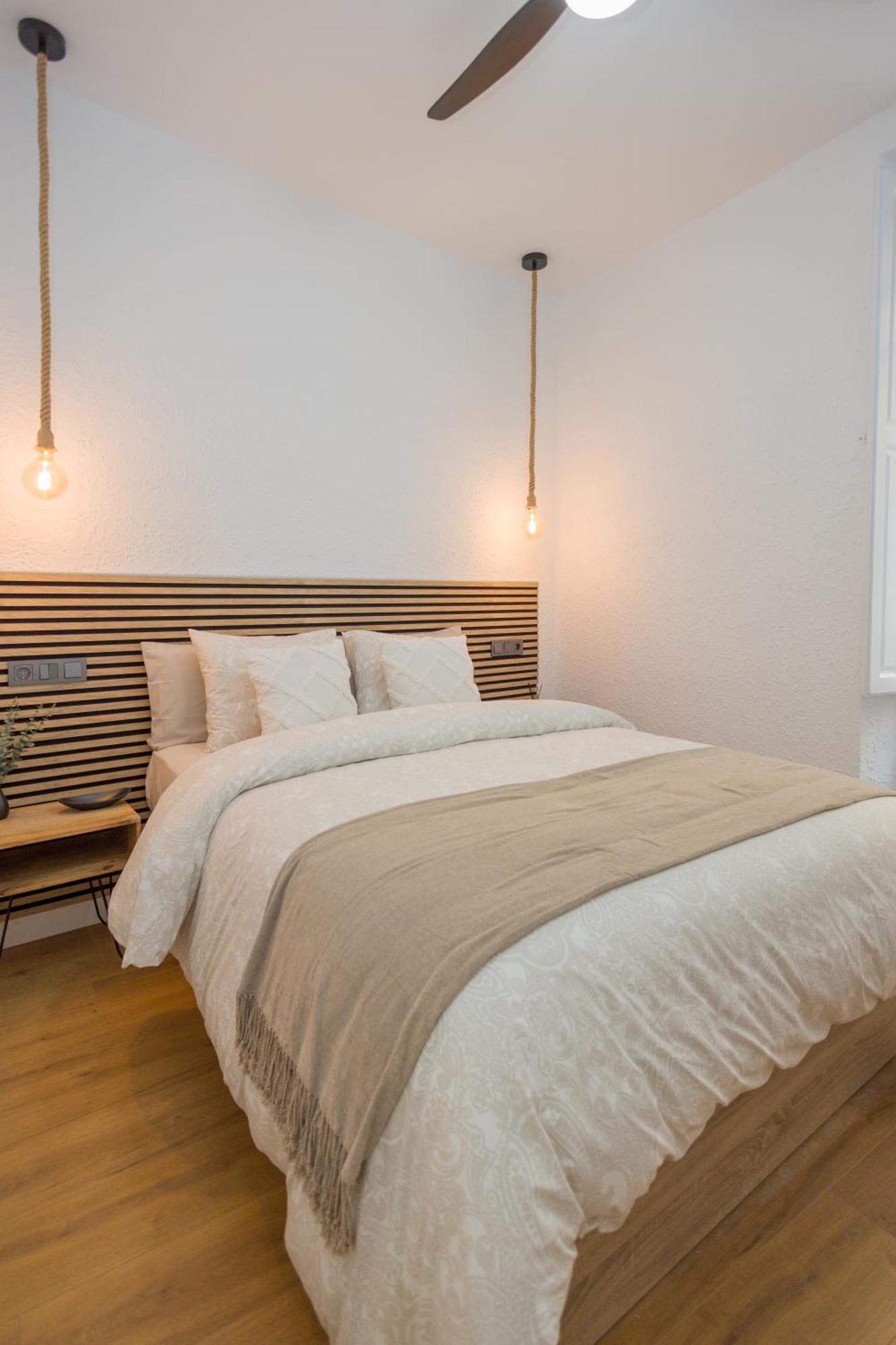 Apartamento Jorge Juan Alicante Zewnętrze zdjęcie