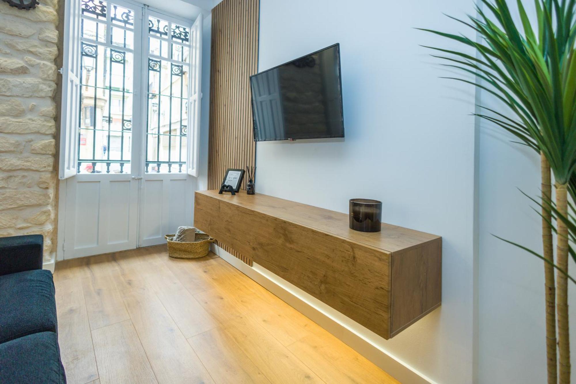 Apartamento Jorge Juan Alicante Zewnętrze zdjęcie