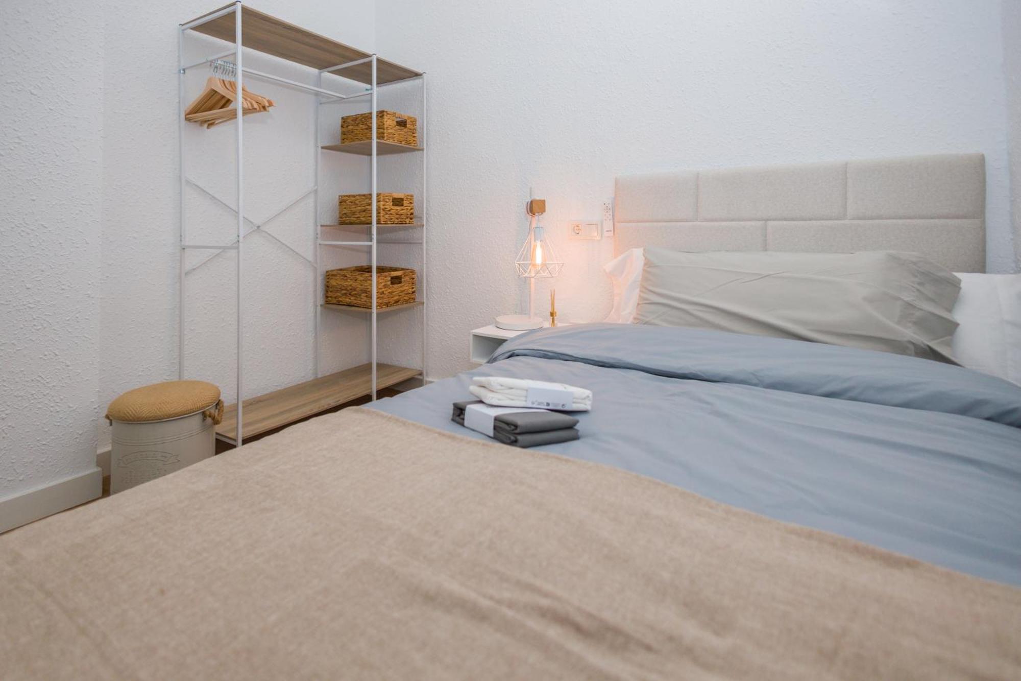 Apartamento Jorge Juan Alicante Zewnętrze zdjęcie