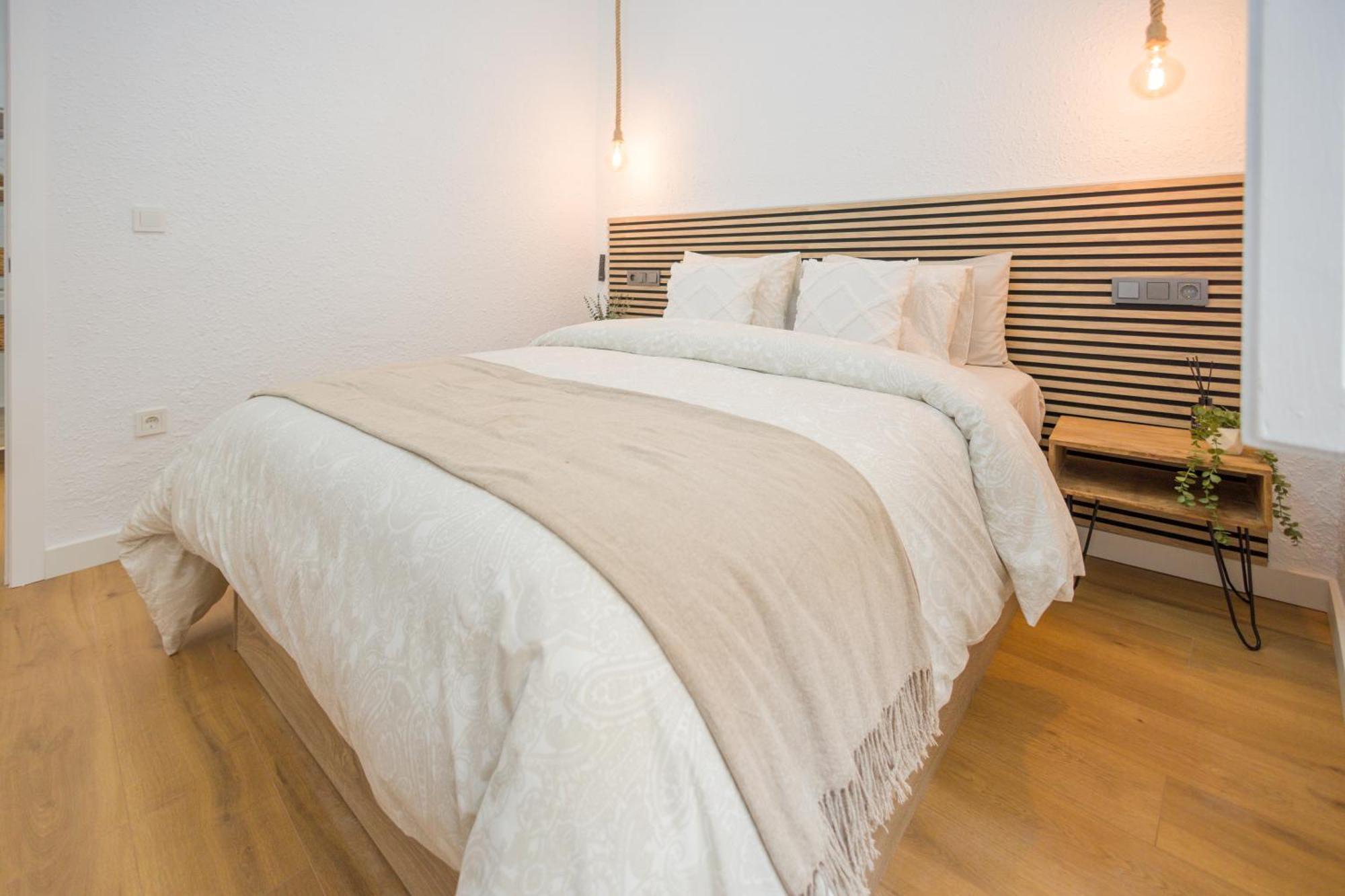 Apartamento Jorge Juan Alicante Zewnętrze zdjęcie