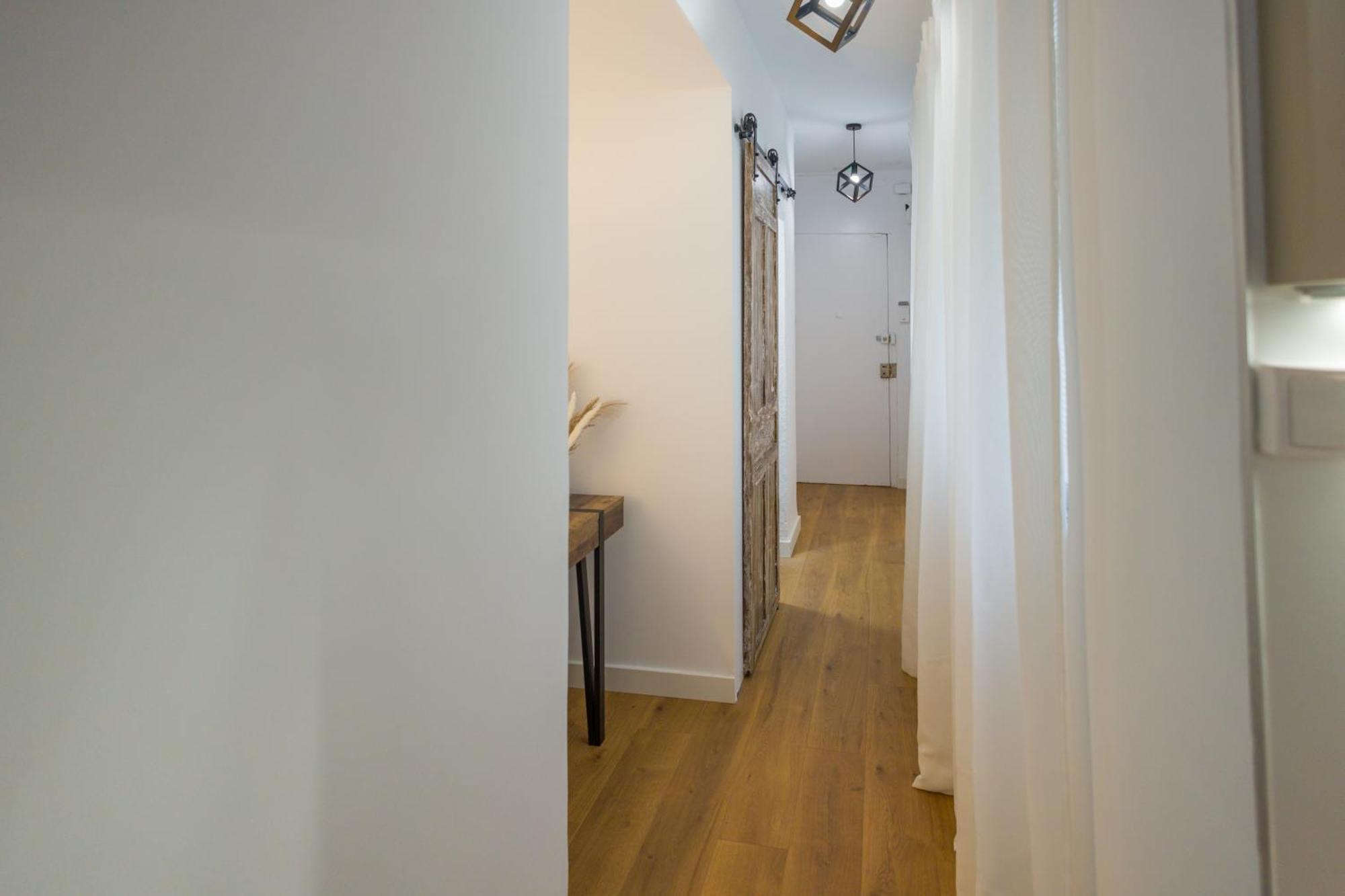 Apartamento Jorge Juan Alicante Zewnętrze zdjęcie