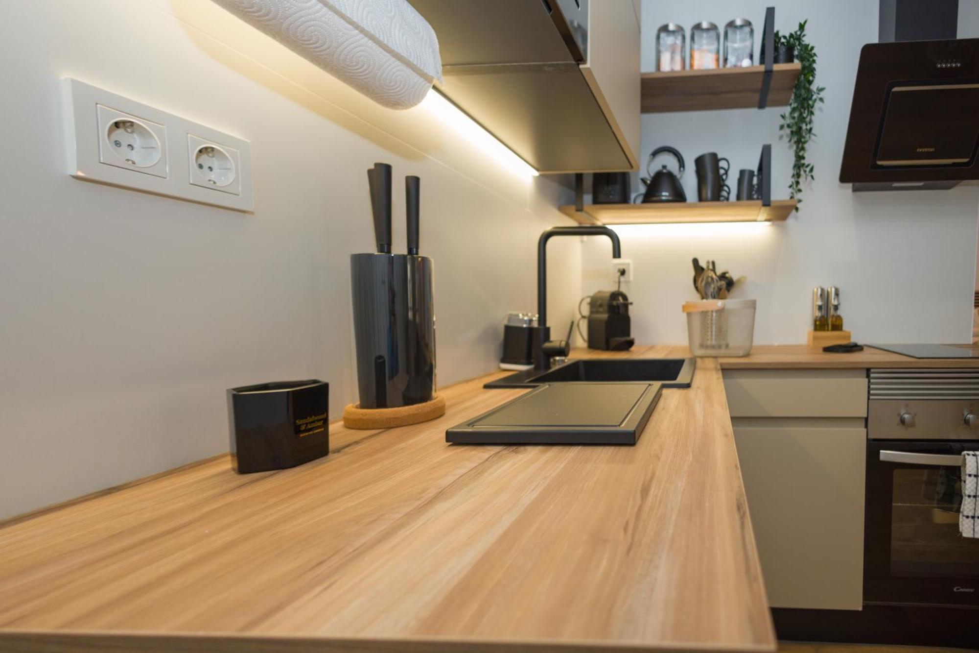 Apartamento Jorge Juan Alicante Zewnętrze zdjęcie