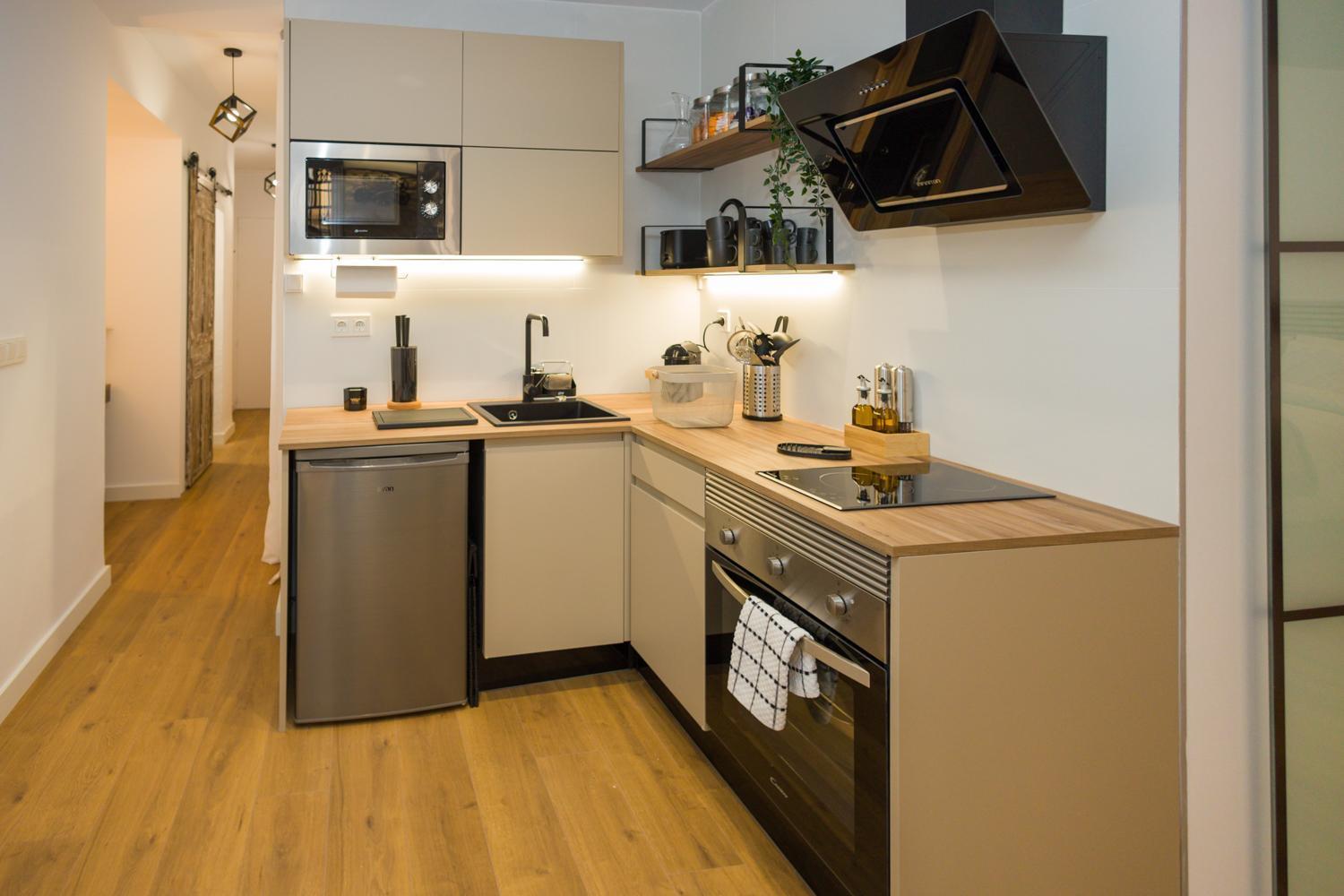 Apartamento Jorge Juan Alicante Zewnętrze zdjęcie