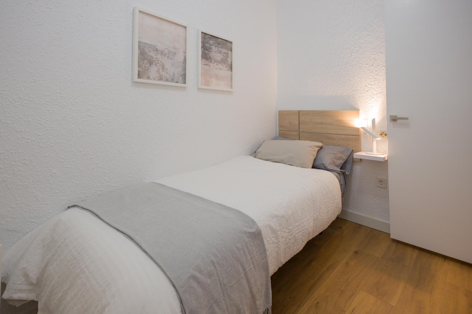 Apartamento Jorge Juan Alicante Zewnętrze zdjęcie