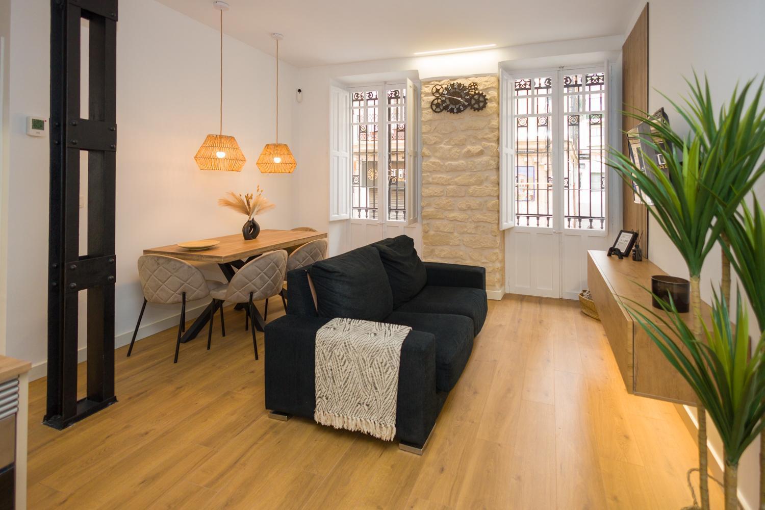 Apartamento Jorge Juan Alicante Zewnętrze zdjęcie