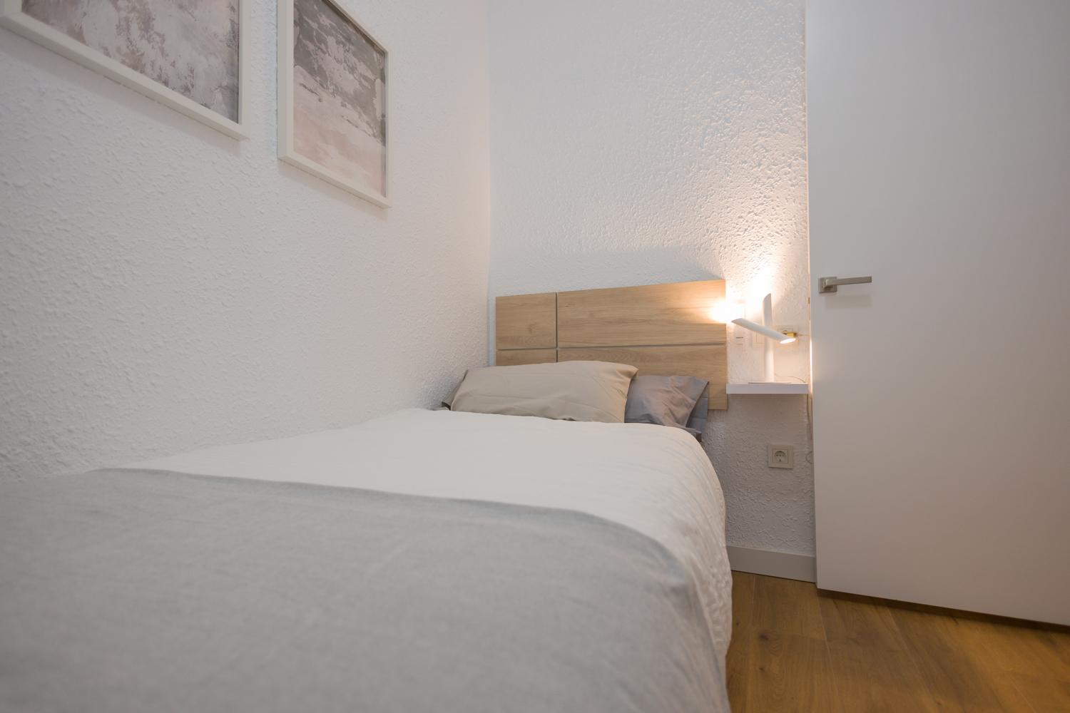 Apartamento Jorge Juan Alicante Zewnętrze zdjęcie