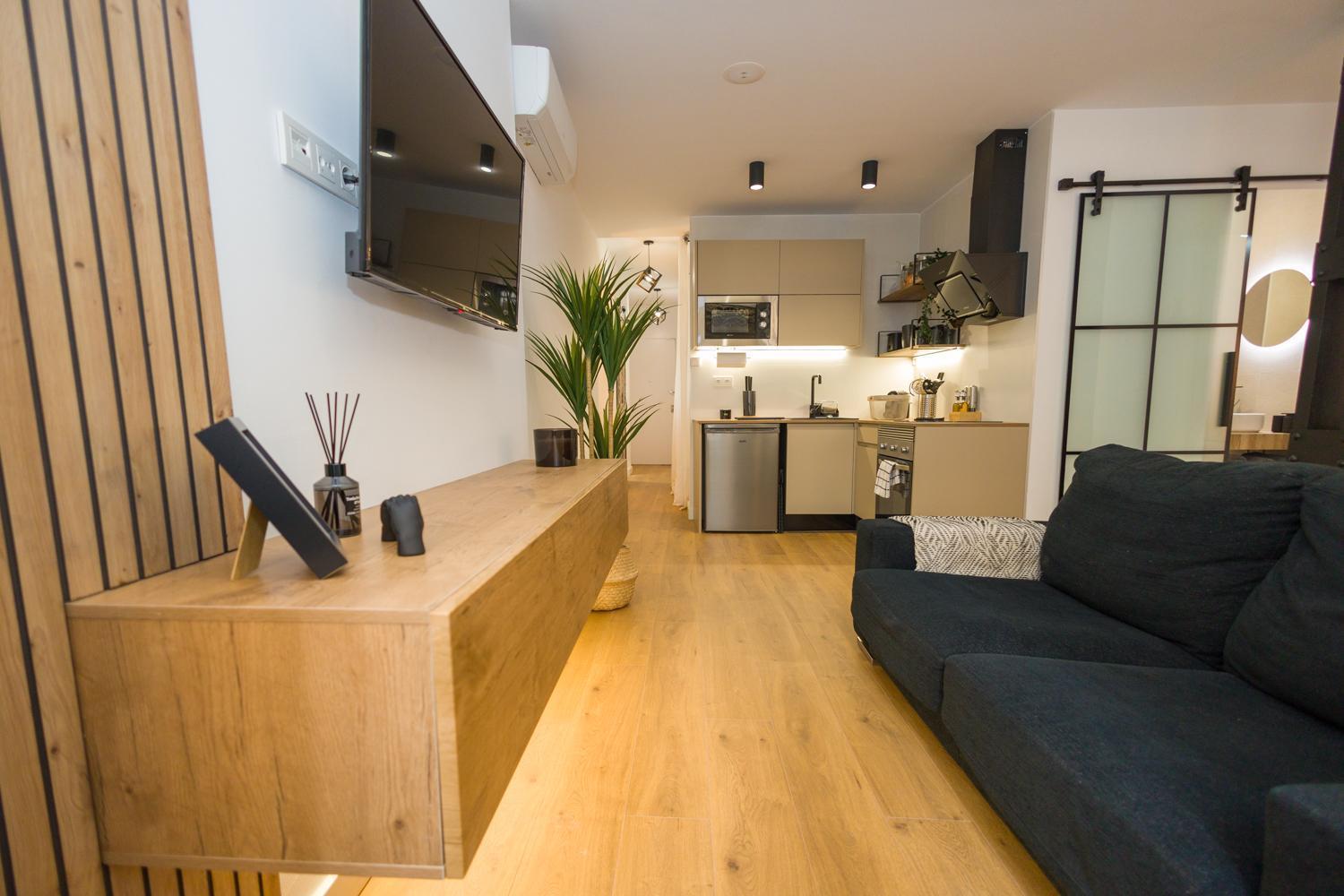Apartamento Jorge Juan Alicante Zewnętrze zdjęcie
