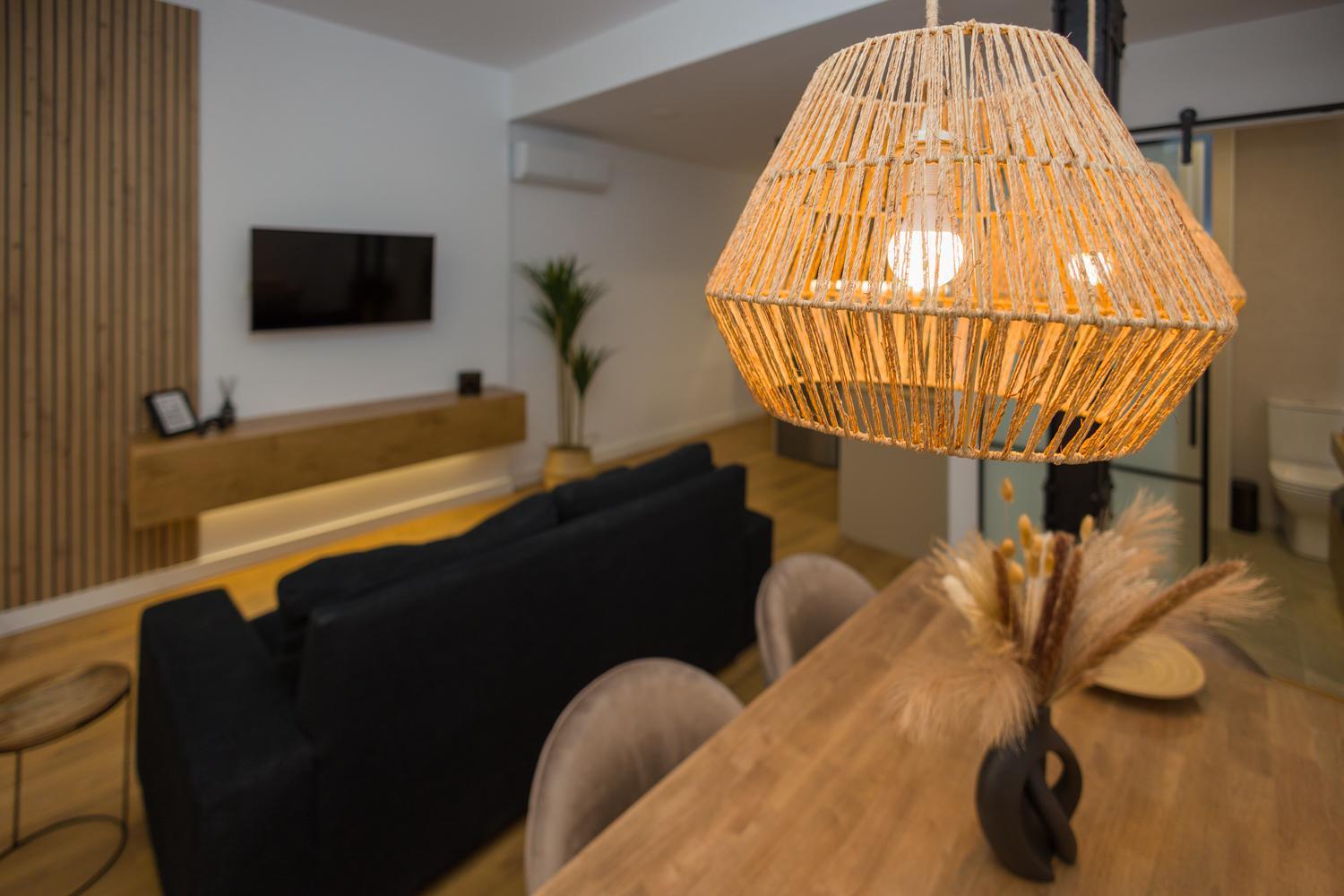 Apartamento Jorge Juan Alicante Zewnętrze zdjęcie