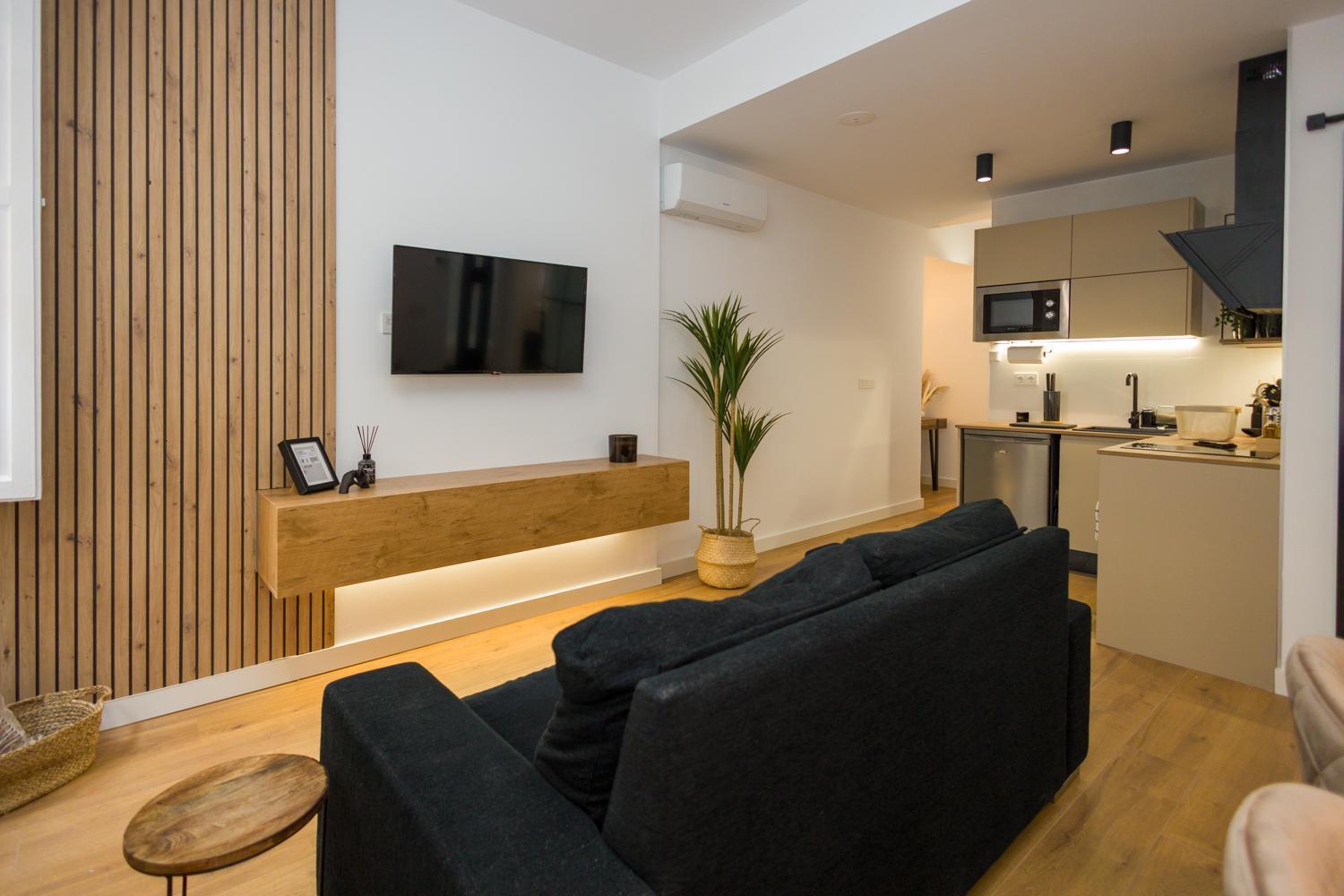 Apartamento Jorge Juan Alicante Zewnętrze zdjęcie