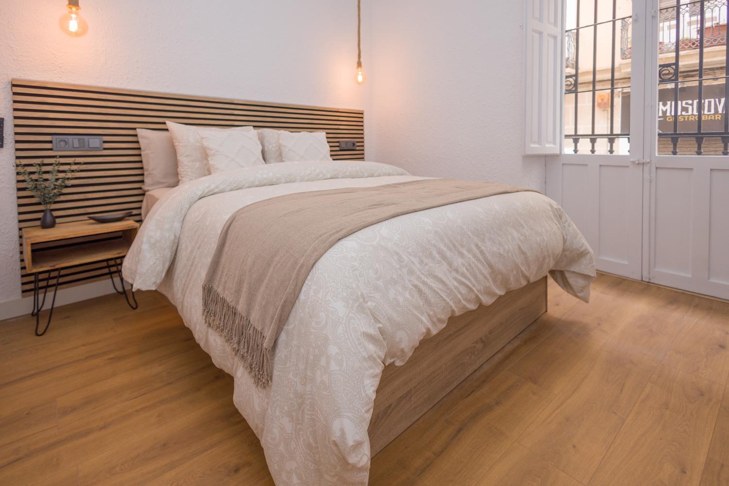 Apartamento Jorge Juan Alicante Zewnętrze zdjęcie