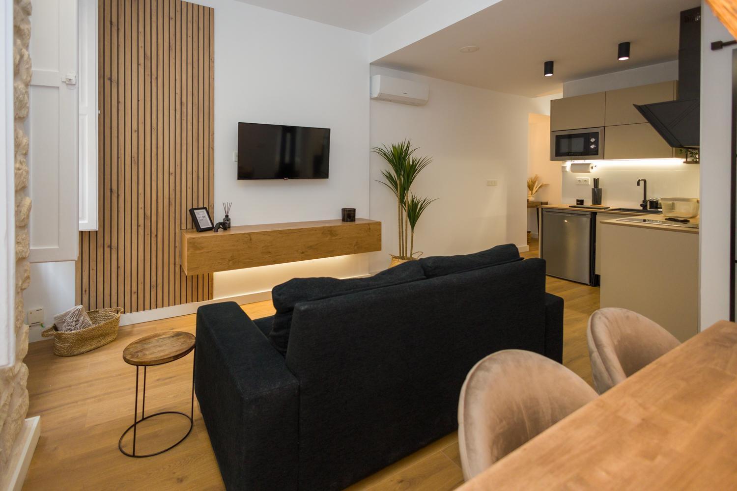 Apartamento Jorge Juan Alicante Zewnętrze zdjęcie