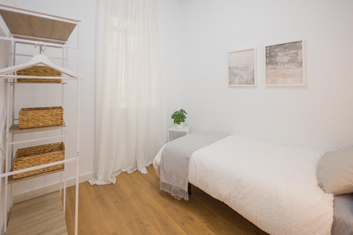 Apartamento Jorge Juan Alicante Zewnętrze zdjęcie